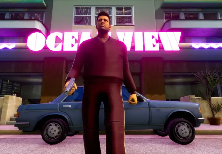 Czy Netfliks podaruje Subskrybentom GTA: The Trilogy - Definitive Edition za darmo?
