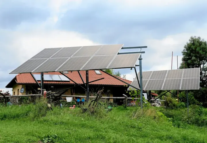 Energy Pack fotowoltaika 2026: Zyskaj niezależność i oszczędności!