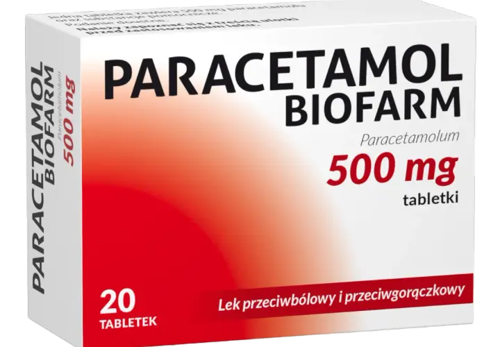 Jakie leki na ból głowy w ciąży są bezpieczne i skuteczne?