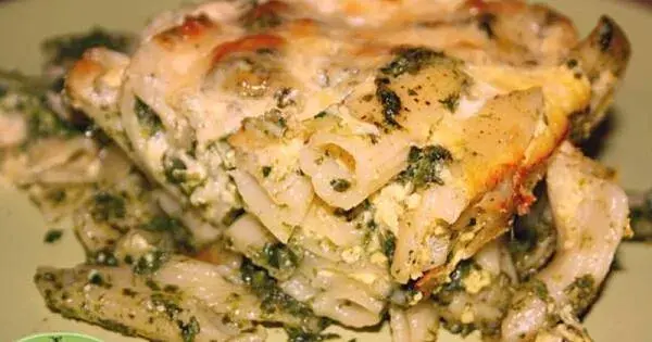 Zapiekanka z serem pleśniowym: Przepis, połączenia i sekrety idealnego smaku