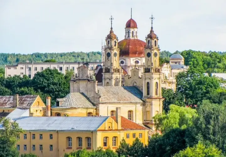 Czy na Litwie jest bezpiecznie? Oto, co musisz wiedzieć przed podróżą