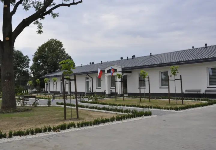Szukasz domu opieki w Lublinie? Poznaj Comfort Place Jastków!