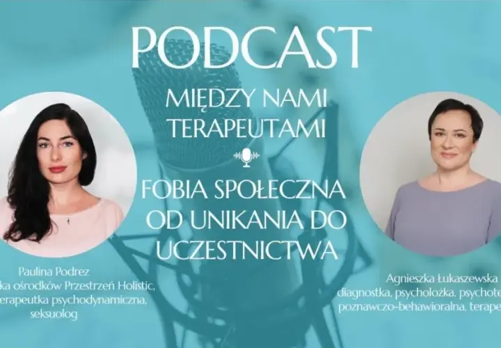Fobia społeczna: Czy to tylko nieśmiałość? Jak ją pokonać?