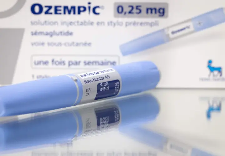 Medicamento bajar de peso sin receta: opciones efectivas y seguras
