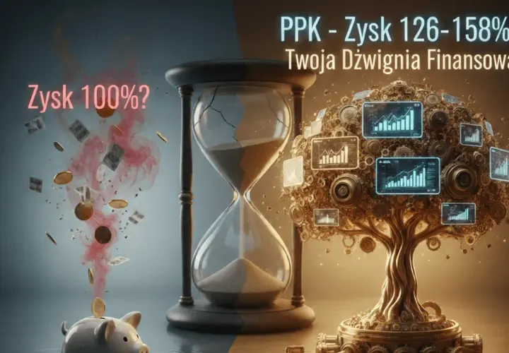 Lokata bankowa: Zysk, bezpieczeństwo, inflacja. Czy to dla Ciebie?