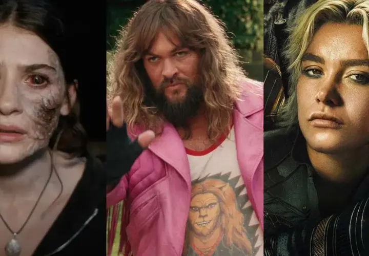 Co jest teraz w kinach? Odkryj najlepsze filmy, które musisz zobaczyć