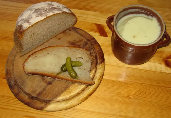 Smalec kaczy czy gęsi - który wybór zmieni Twoje gotowanie?