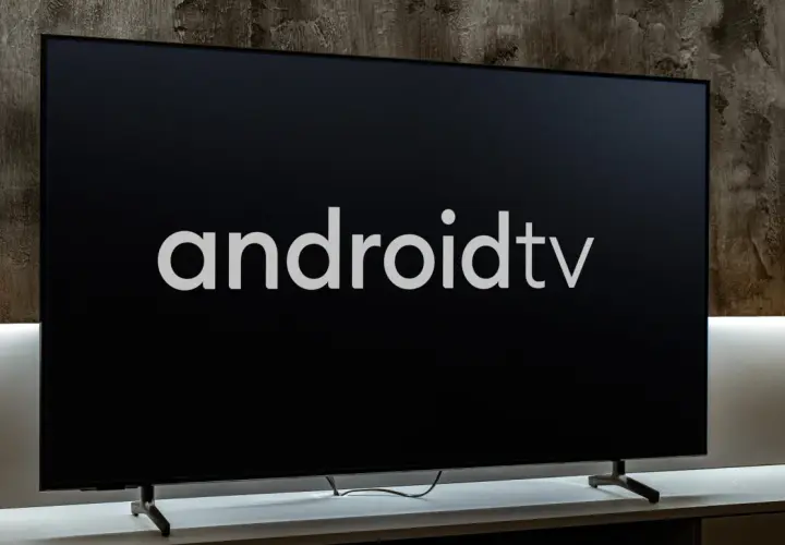 Nowy Philips Smart TV z Android TV, ale bez Google Play.