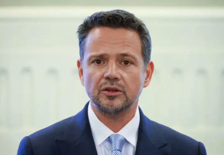 Jakie języki zna Trzaskowski? Zaskakujące umiejętności polityka