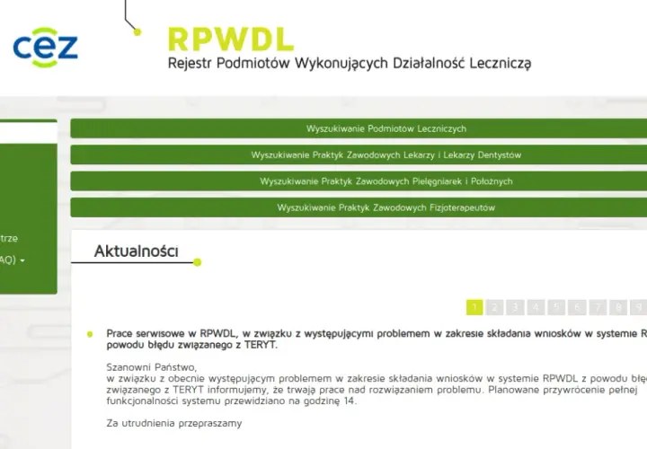 Jak sprawdzić zatrudnienie w firmie? Rejestry i metody weryfikacji
