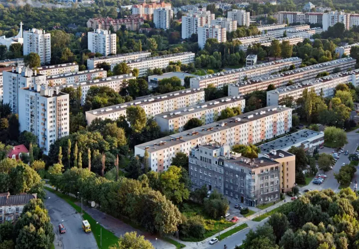 Kupno mieszkania spółdzielczego: Przewodnik krok po kroku