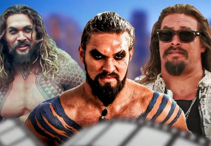 Jason Momoa nie tylko zarobki: szokujące szczegóły majątku gwiazdora filmowego