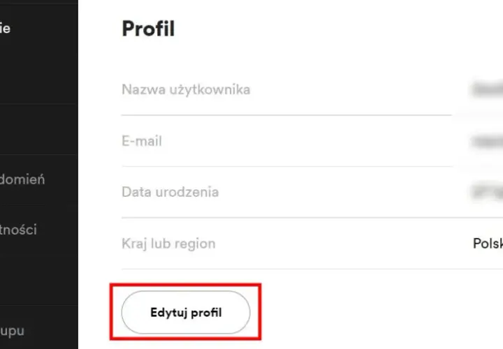 Jak zmienić nazwę użytkownika na Spotify: kompletna instrukcja zmiany nazwy