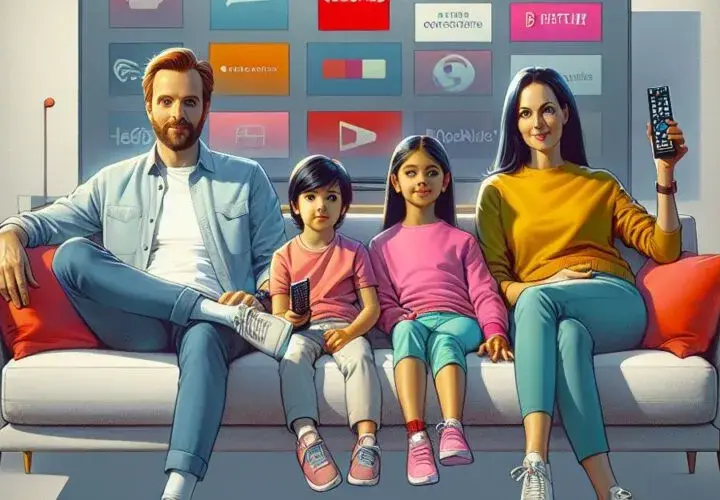 Jak zainstalować Disney Plus na telewizorze - proste kroki i porady