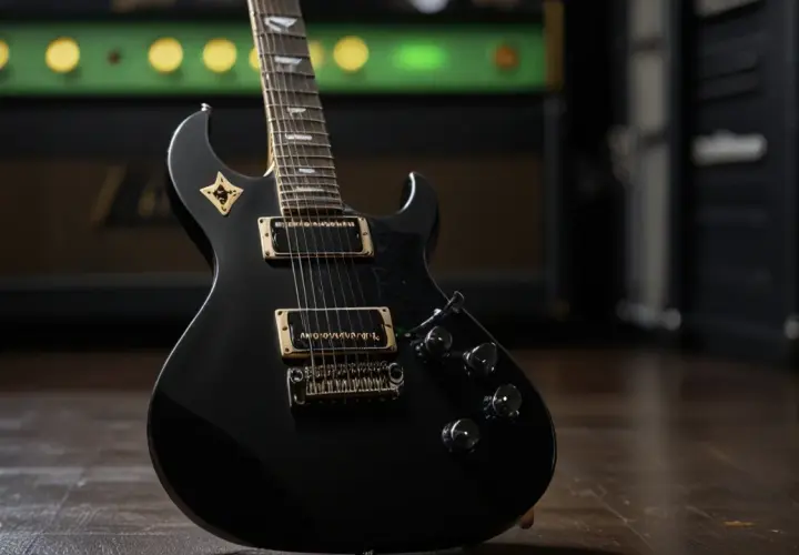 10 gitarowych sekretów Kirka Hammetta: Jak gra mistrz Metalliki?