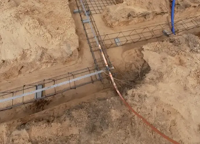 Montaż bednarki do zbrojenia - uniknij najczęstszych błędów w instalacji
