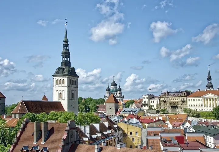 Tallinn - co warto zwiedzić?
