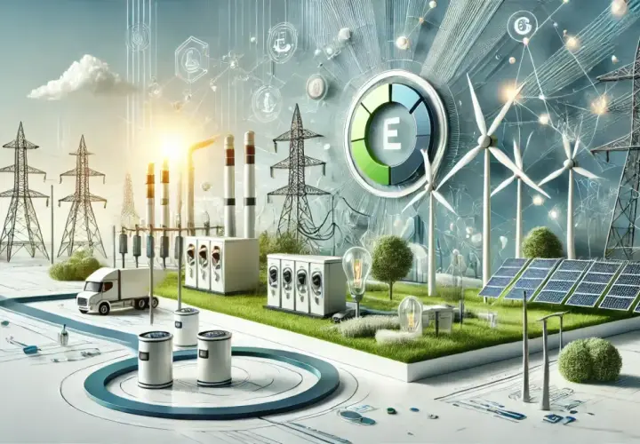 Jaka jest cena prądu? Sprawdź, ile zapłacisz za energię elektryczną