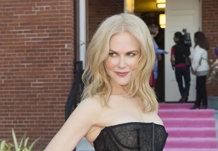 Poznaj zarobki i majątek Nicole Kidman: od 200 tys. do miliona za odcinek