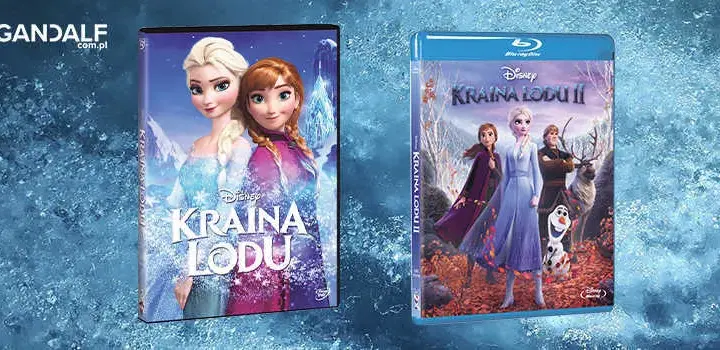 Mam tę moc: Kto naprawdę zaśpiewał kultowy utwór z Krainy Lodu?
