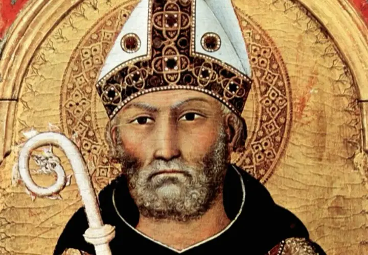 Święty Augustyn - poznaj niesamowitą historię filozofa i Ojca Kościoła