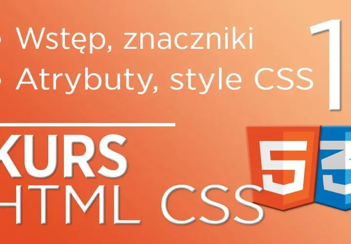 Jak programować w HTML: Kompletny kurs dla początkujących