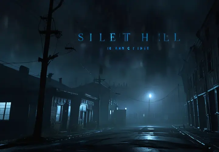Czy nowy Silent Hill Short Message przywróci chwałę tej serii?
