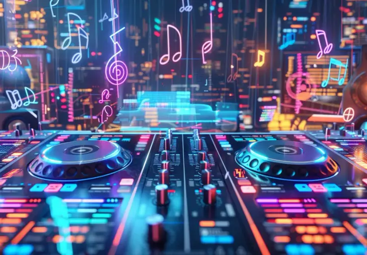 Trendy w muzyce 2025: Co będzie hitem?