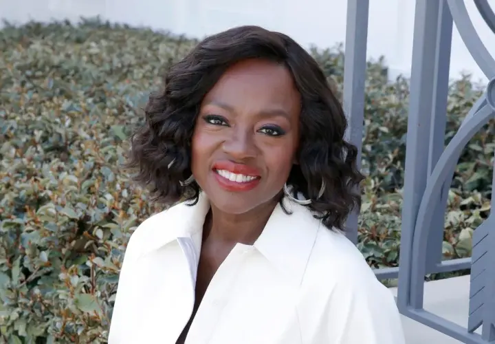 Kim naprawdę jest Viola Davis: poznaj wiek, dzieci i męża słynnej aktorki