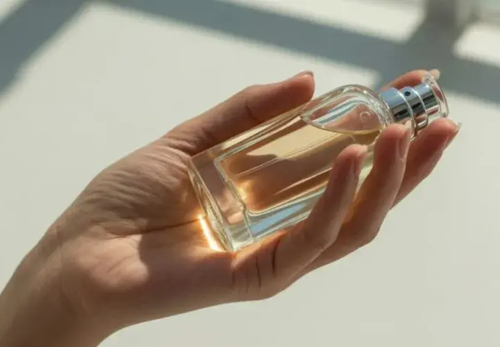 Jak dobrać perfumy? Przewodnik krok po kroku do idealnego zapachu