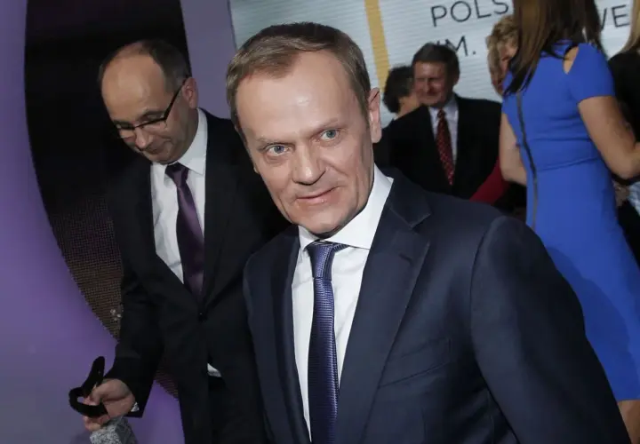 Ile zarabia premier Tusk? Zaskakujące szczegóły jego wynagrodzenia