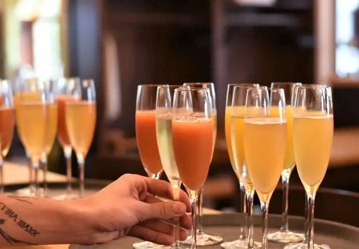 Najlepsze drinki z desperadosem, które zaskoczą Twoich gości