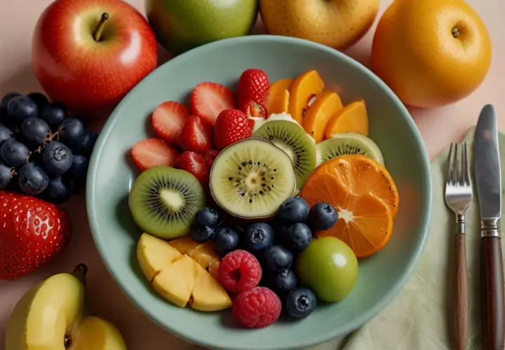 Grzybica pochwy: Jak dieta może pomóc w leczeniu? 5 rad