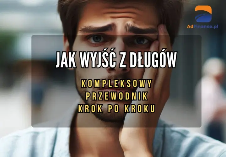 Kredyt z KRD? Pozabankowe alternatywy i jak wyjść z długów