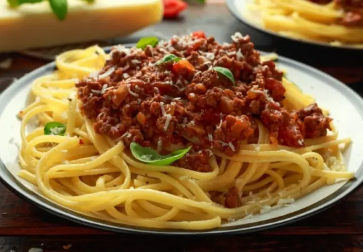 Sprawdzony przepis na spaghetti, który zawsze się udaje i zachwyca