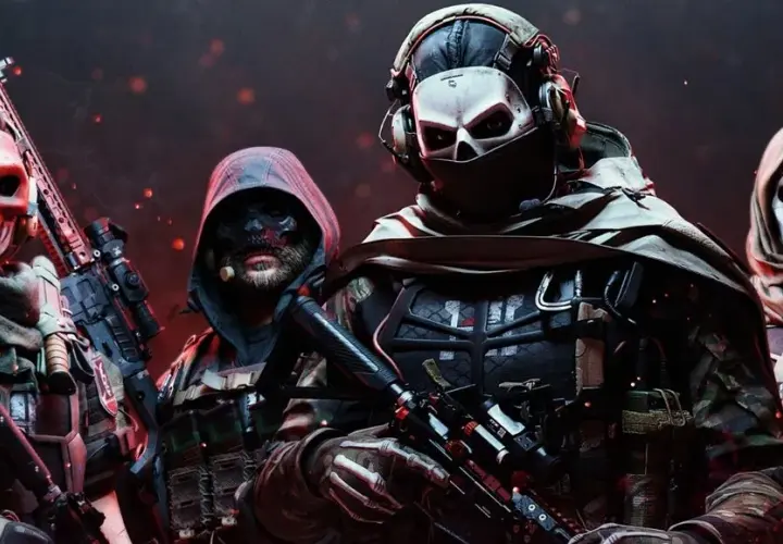 Jakie nowości przyniesie beta Modern Warfare 2 fanom Call of Duty?