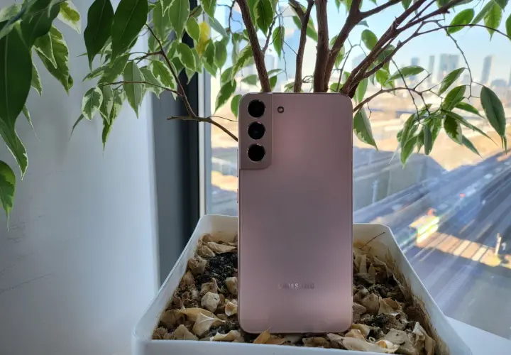 S22 Plus recenzja: Czy warto zainwestować w ten smartfon?