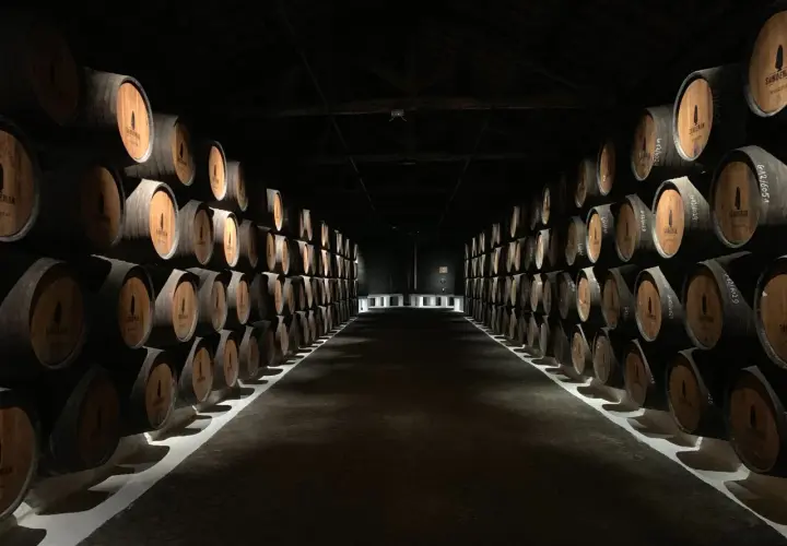 Jak przechowywać whisky, aby nie stracić jej wyjątkowego smaku?