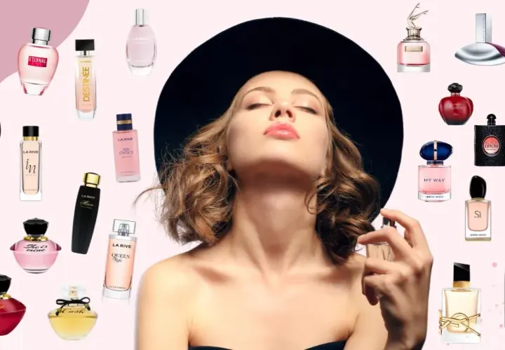 La Rive odpowiedniki perfum: Odkryj luksus w niższej cenie
