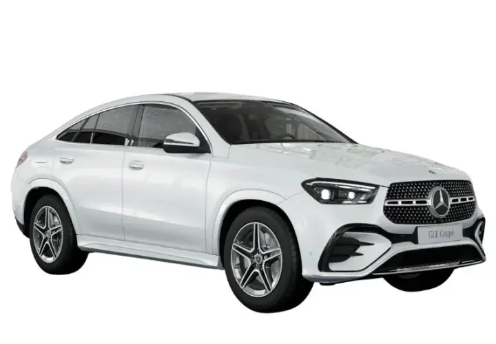 Mercedes-Benz GLE 400d - luksusowy SUV, który zaskoczy twoje oczekiwania