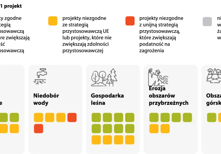 Media wobec Kryzysów Klimatycznych: Jak Sprawozdawcy Mogą Zwiększyć Świadomość