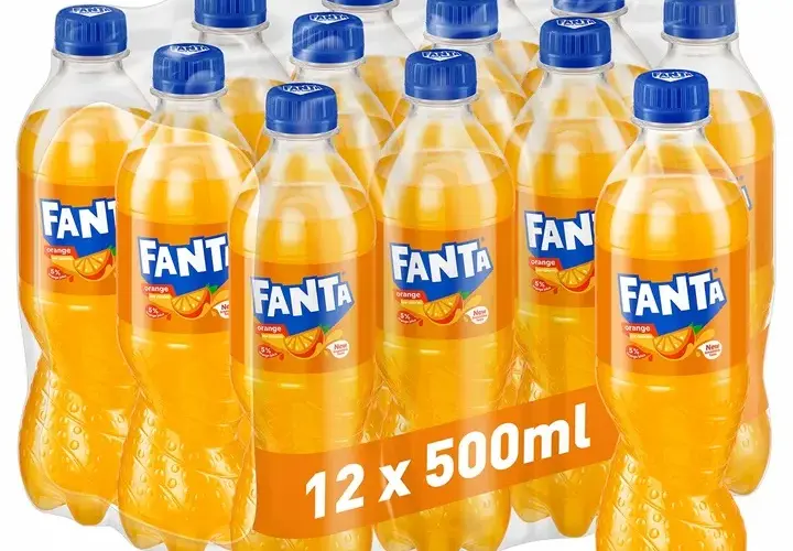 Gdzie kupić Fantę Mango w Polsce? Sprawdź pewne miejsca i triki!