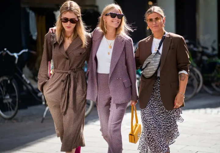 Fashion Week Outfits: Entdecken Sie die Top-Trends & Styling-Tipps