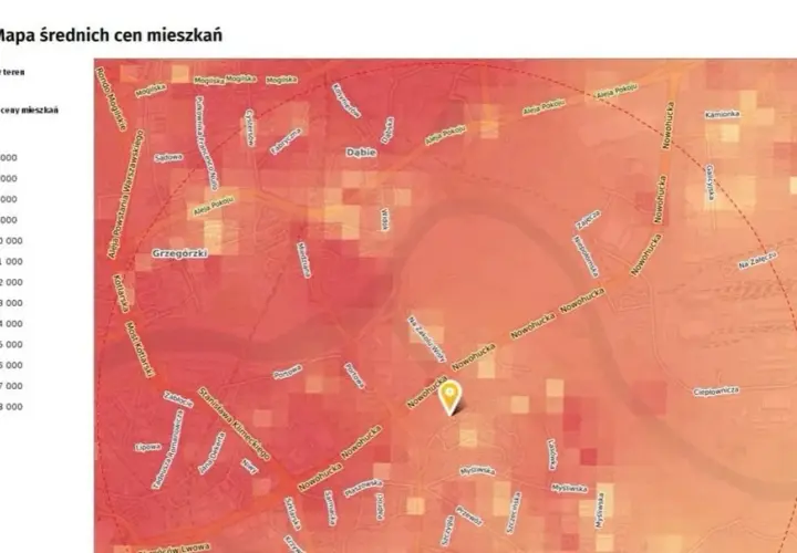 Ile za wynajem mieszkania? Ceny, które zaskoczą w 2025 roku