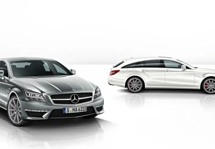 Mercedes CLS 63 AMG: Czy warto kupić legendę? Przewodnik 2026