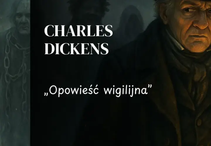 Opowieść wigilijna: streszczenie, analiza. Odkryj przemianę Scrooge'a