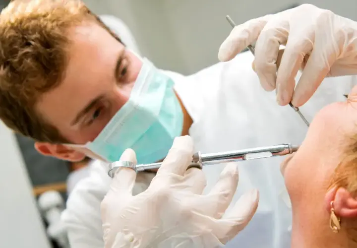 Ile kosztuje znieczulenie u dentysty na NFZ? To naprawdę darmowe!