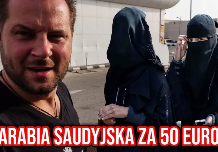 Arabia Saudyjska czy jest bezpiecznie? Odkryj prawdę o bezpieczeństwie