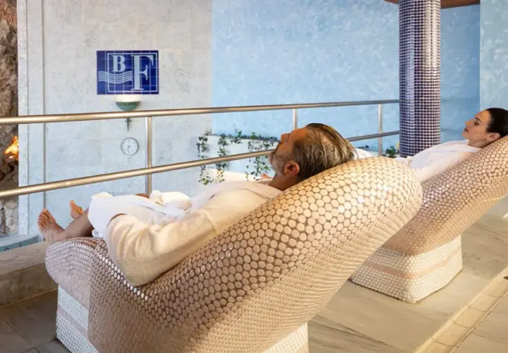Balneario Fitero: Beneficios terapéuticos y tratamientos únicos