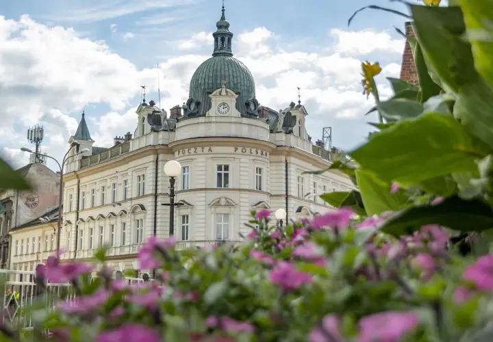 Bielsko-Biała: Atrakcje, góry i bajki. Twój przewodnik po "Małym Wiedniu"